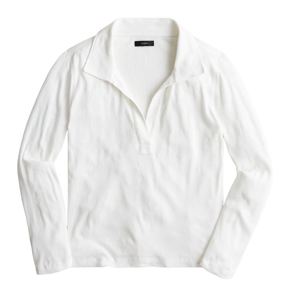 J.Crew NWT Polo